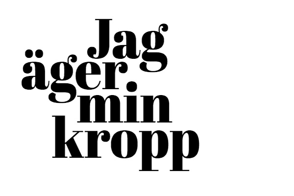 Jag äger min kropp