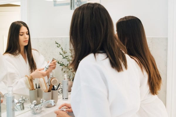 Hudvård hemma med Akademikliniken Skin Care